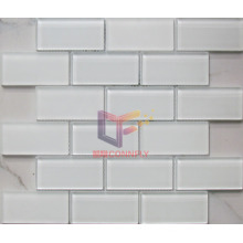 Super White Glass Tiles (CFC554)